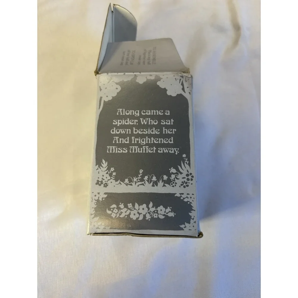 Avon vtg little